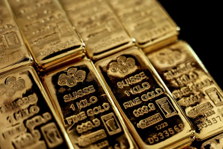 Goldman Sachs Warns Gold Could Reach $5,000 As Tensions Over US Federal Reserve Independence Intensify