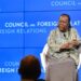 Naledi Pandor: Land Redistribution in South Africa Will Be a Complex and Prolonged Process