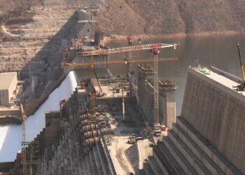 Ethiopia Inaugurates Grand Renaissance Dam as Egypt and Sudan Voice Water Security Concerns