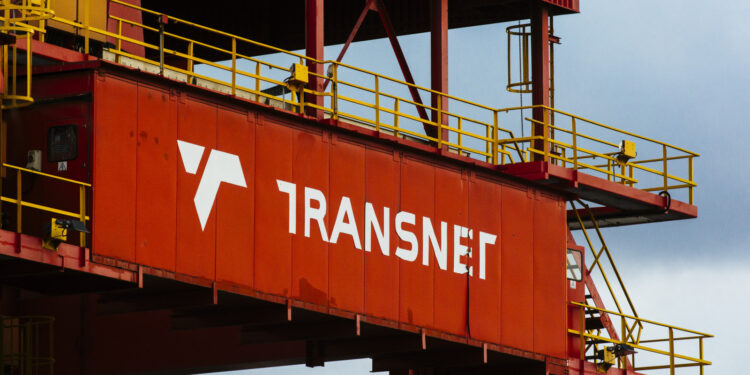 Transnet Narrows Losses as Persistent Questions Over Long-Term Viability Remain