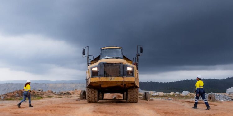 Thor Explorations Secures Full Ownership of Douta Gold Project in Senegal