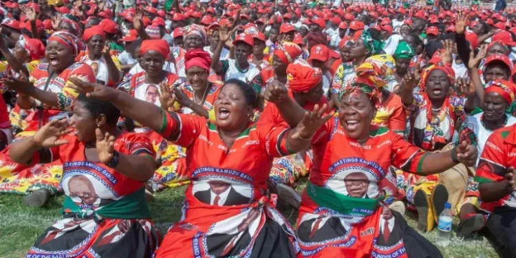 Malawi Heads to the Polls as Economic Strain Shapes Presidential Contest