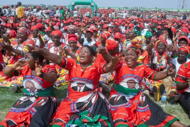 Malawi Heads to the Polls as Economic Strain Shapes Presidential Contest