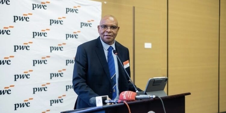 Zambia’s Central Bank Highlights Rising Cybersecurity Risks in Financial Sector