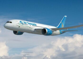 Tanzania’s Zanzibar Aviation Sector Marks Significant Expansion