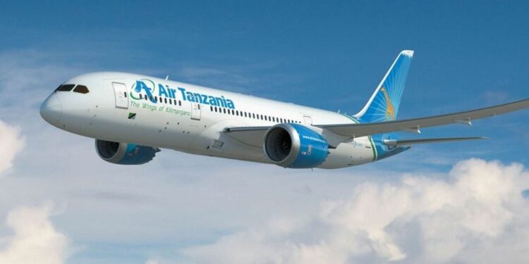 Tanzania’s Zanzibar Aviation Sector Marks Significant Expansion