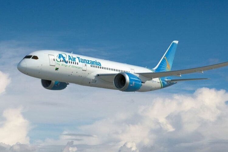 Tanzania’s Zanzibar Aviation Sector Marks Significant Expansion