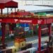South Africa: Transnet introduces new gantry cranes to boost Cape Town port operations