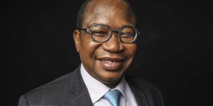 Zimbabwe Raises 2025 Economic Growth Forecast to 6.6 Percent