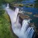 Victoria Falls: The Smoke that Thunders on the Zambezi