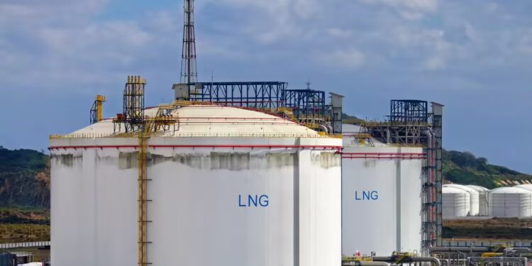 Mozambique LNG Project Anticipated to Resume in 2025 as Oil India Signals Renewed Confidence