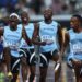 Botswana Declares Public Holiday to Honour Historic Athletics Triumph