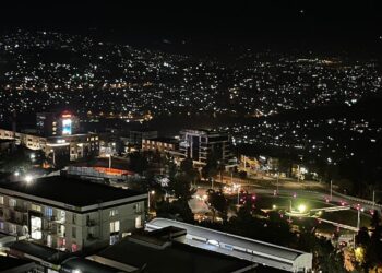 Rwanda Powers Ahead: How a Small Nation Outshines Africa in Electricity Access