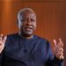 Ghanaian President Calls for Reparations on Slave Trade and Colonisation at UN Assembly