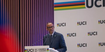 Rwanda Hosts 194th UCI Congress Alongside Historic World Championships