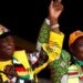 Is Zimbabwe Ready for Its First True Planned Succession?