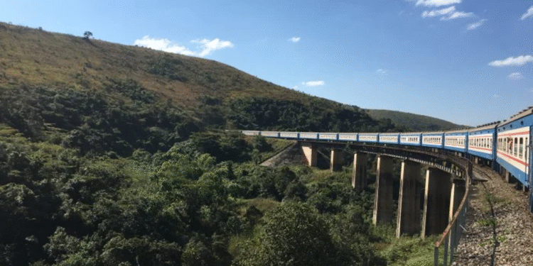 China, Zambia and Tanzania Sign $1.4 Billion Agreement to Modernise Strategic TAZARA Railway