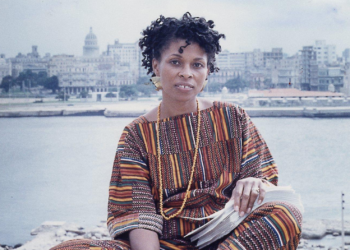 Assata Shakur: An Exiled Flame of Liberation Remembered in Africa