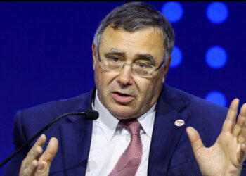 TotalEnergies Confirms Mozambique LNG Project Poised for Restart