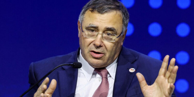 TotalEnergies Confirms Mozambique LNG Project Poised for Restart