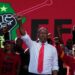 South Africa’s Julius Malema Convicted for Firearms Act Violation in 2018 Rally Incident