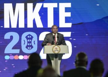 Kenya Rallies Africa to Forge Resilient Tourism Futures