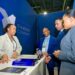 Angola’s Entry Intensifies Bidding Contest for De Beers