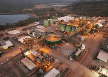 Lotus Resources Commences Infill Drilling at Letlhakane Uranium Project in Botswana