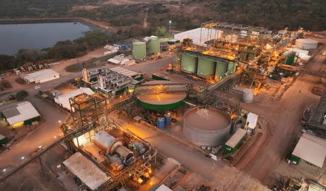 Lotus Resources Commences Infill Drilling at Letlhakane Uranium Project in Botswana