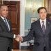 Botswana Seeks Duty-Free Access for Diamonds in Exchange for Tariff Removal