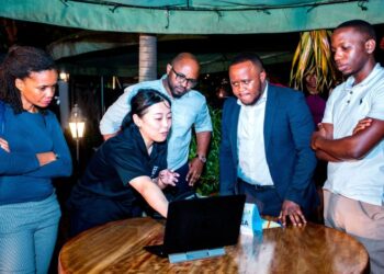 Dar es Salaam Launches Startups to Bridge Diaspora Investment and Local Innovation