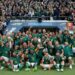 Springboks Edge Argentina to Clinch Back-to-Back Rugby Championship Titles