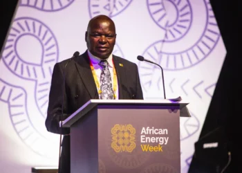 Zimbabwe’s Energy Minister Underscores Baseload Power as Pillar for Industrial Transformation