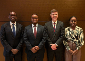 Rwanda and SpaceX Sign Agreement to Expand Starlink Internet Access