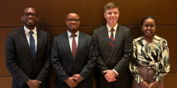 Rwanda and SpaceX Sign Agreement to Expand Starlink Internet Access