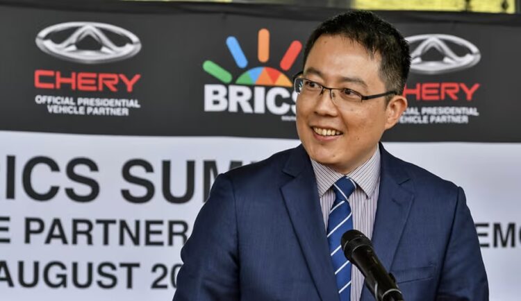 Chinese Automakers Signal Deeper African Commitment as GWM and Chery Plan South African Assembly