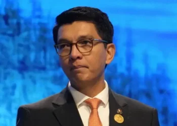 Madagascar’s President Appoints Ruphin Fortunat Dimbisoa Zafisambo as Prime Minister