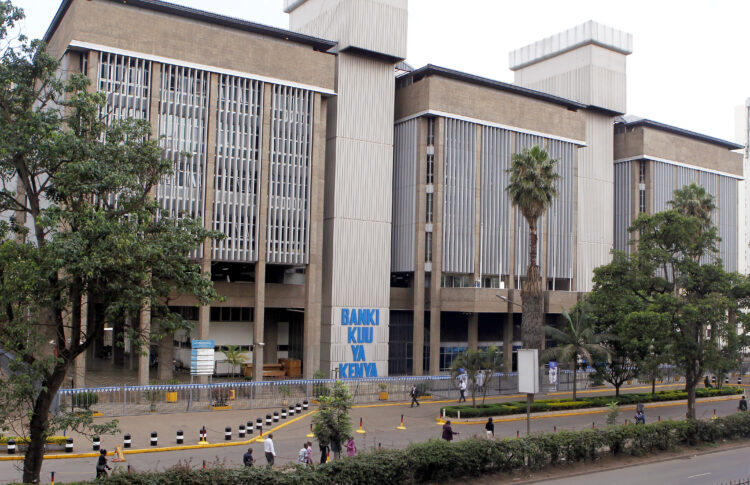 Kenya’s Central Bank Lowers Policy Rate as Inflation Remains Steady Within Target