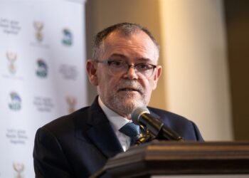 South Africa’s Ocean Economy Attracts Over $230 Million in Sustainable Investments