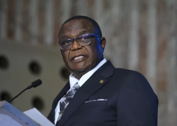 Zimbabwean Vice President Applauds Industrial Investment as Catalyst for Transformation