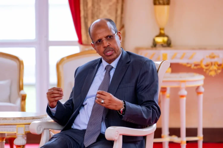 AU Condemns Atrocities in El Fasher During Escalation of Sudanese Conflict