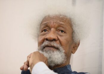 Wole Soyinka’s US Visa Revoked Following Renewed Immigration Crackdown