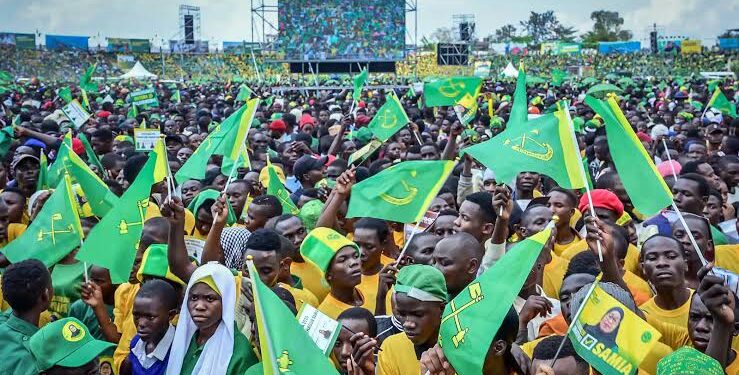 Tanzania Enforces Night-Time Curfew in Dar es Salaam Following Electoral Day Unrest