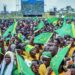 Tanzania Enforces Night-Time Curfew in Dar es Salaam Following Electoral Day Unrest