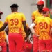 Zimbabwe and Namibia Book Spots in 2026 Men’s T20 World Cup