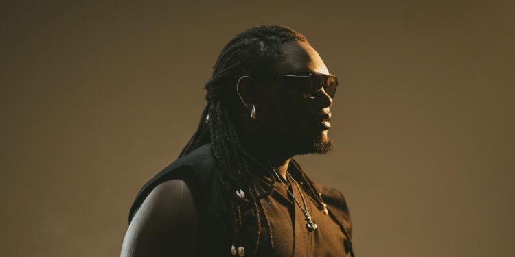 The Guitar Sangoma, Sylent Nqo, Weaves Zimbabwe’s Rhythm Through Africa