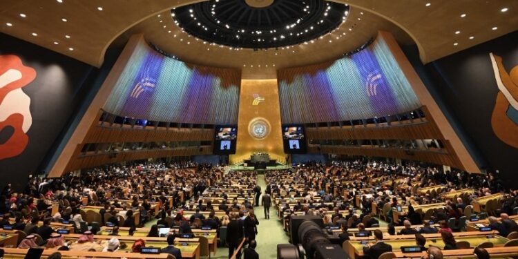 Turning Signatures into Safety: What the UN Cybercrime Convention Means for Southern Africa