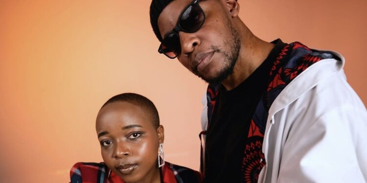 Zimbabwe’s 8-Track Compilation Marks a New Moment for Collaboration and Creative Exchange