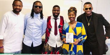 The Mountain Kingdom: Culture, Conversations, and Unexpected Rides in Maseru