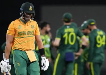 Pakistan’s Clinical Triumph Over South Africa Levels T20 Series in Lahore